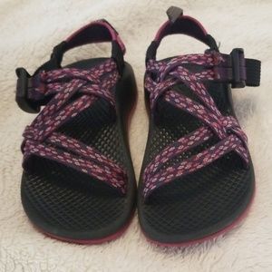 Chacos